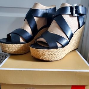 Michael Kors Wedges